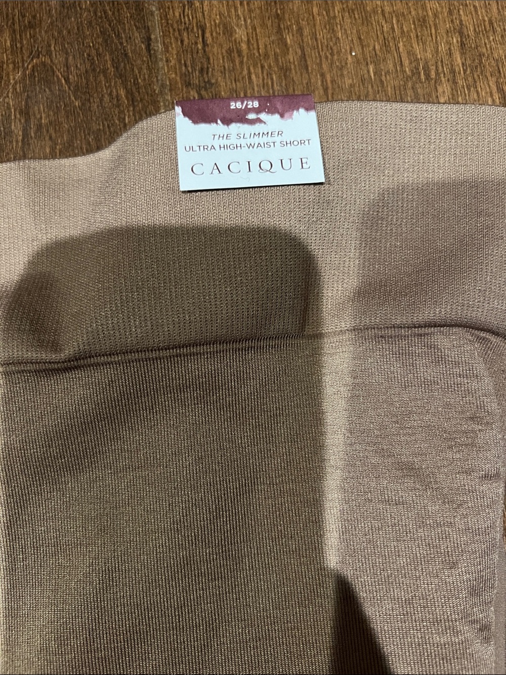 Cacique - The Slimmer - Picture 2 of 2